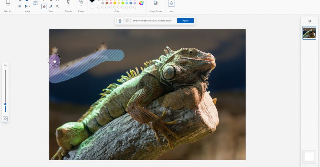This is an image uploaded via the WordPress REST API.