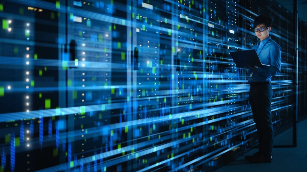 This is an image uploaded via the WordPress REST API.